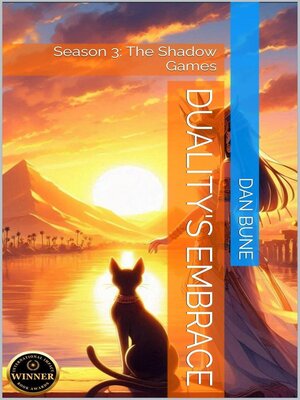 cover image of Duality's Embrace